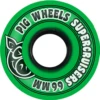 PIG SUPERCRUISER 66MM 85A (Set Of 4) 2 PIG SUPERCRUISER 66MM 85A (Set Of 4) -SkatePro World pw supercruiser21 66 77347.1696526649