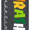 MOB GRIP 9" THRASHER RAINBOW -SkatePro World rd mob thrasher rainbow griptape 95201.1651760766