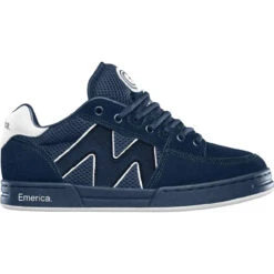 EMERICA OG1 NAVY (Johnson) - RE-ISSUE