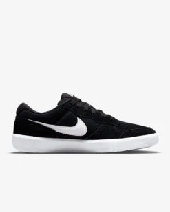 Nike SB Force 58 (Black/White)