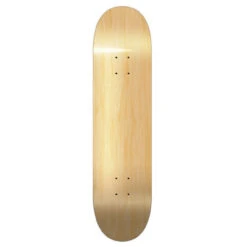 Blank Deck 8.25"