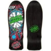 Santa Cruz Grabke Exploding Clock Reissue Deck 10" X 30" Black 2 Santa Cruz Grabke Exploding Clock Reissue Deck 10" X 30" Black -SkatePro World santa cruz grabke exploding clock black 09999.1637263286