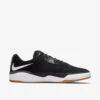 Nike SB Ishod (Black/White) -SkatePro World sb ishod wair black and dark grey dc7232 001 release date2 720x 71154.1641497896