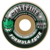 SPITFIRE 54MM FORMULA FOUR CONICAL 101D (Set Of 4)