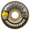SPITFIRE 54MM FORMULA FOUR CONICAL 99D (Set Of 4) -SkatePro World sf cp wh d2 f4 99 conical fall16 12397.1555264603