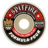 SPITFIRE 54MM FORMULA FOUR CONICAL FULL 101D (Set Of 4) -SkatePro World sf cp wh formula four 101 conical full fall14 REVISED 16358.1481843043