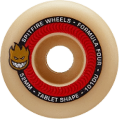 Spitfire 53mm Formula 4 Tablet 101D (SET)