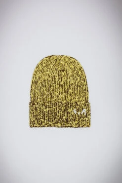 Thrasher Fucking Awesome Unwound Cuff Beaine - Yellow