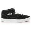 Vans Half Cab Pro (Black/Black/White) -SkatePro World shopping 4 99121.1651114020