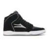 Lakai Telford (Black/Reflective Suede) -SkatePro World telford black reflective 3 24646.1691465792