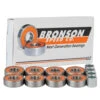 BRONSON G2 BEARINGS SINGLE SET PACK W/spacers+washers -SkatePro World thumb 62336 BronsonBearingsG2 2 78105.1447384415