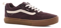 Vans Kyle Walker Pro (Wine/Gum)