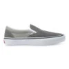 Vans Slip On Pros (Granite/Rock)