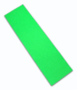 JESSUP NEON GREEN SINGLE SHEET 9.0"